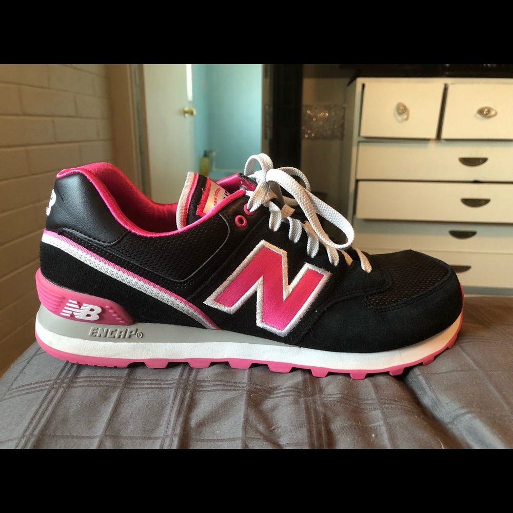 New balance 574